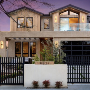 Luxury Home